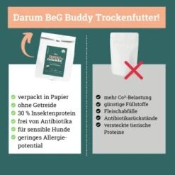 BeG Buddy Trockenfutter Insekten 750 G 9 BeG Buddy Trockenfutter Insekten 750 G -Ruffwear Verkäufe fc5df72c9eb5f7773dd1267c7c665e56e996cf28 1457247 de DE c8ba830f5eb9c764debcc41c7fbd16f01ed47afcQko6mj