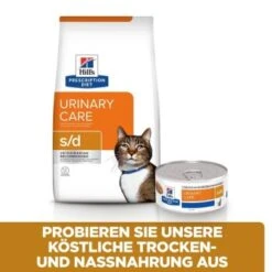 Hill's Prescription Diet Urinary Care S/d Mit Huhn 1,5 Kg -Ruffwear Verkäufe fc82bf01a55a8594e82496687d358607e4521cc0 ceb855c95357c77f39089c9744a2dd6ab041c266