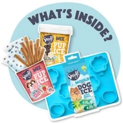 Smoofl Starterkit Für Welpen -Ruffwear Verkäufe fdd66ec761fd72fcbe9d0cda85f522bd9a900f11 1452837 de DE StartPup 2